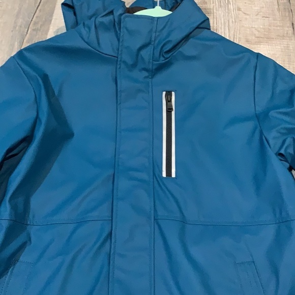 Michal Kors rain jacket NWT - Picture 2 of 7